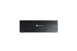 Streamvault SV-300E with 2TB including Security